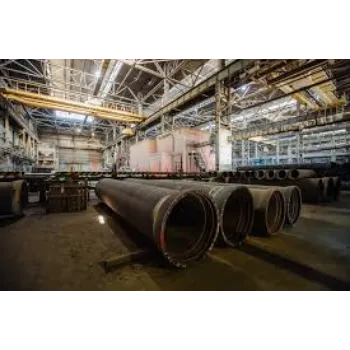 Casting Pipes